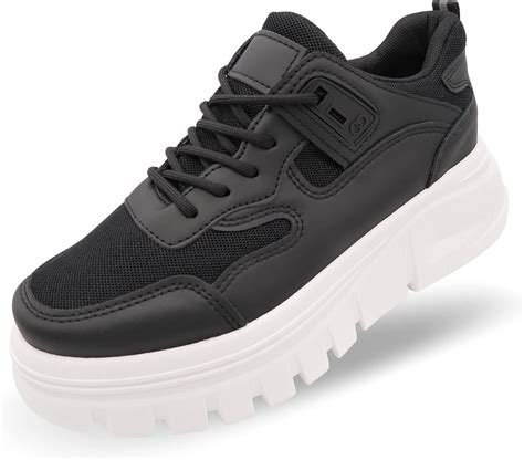 chunky trainers for women uk.